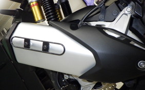 HONDA ADV150 2017 KF38