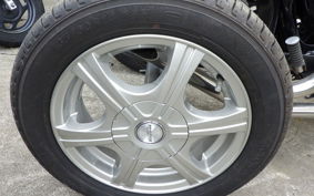 YAMAHA VIRAGO 250 TRIKE 3DM