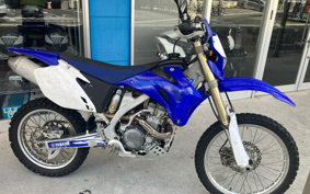YAMAHA WR250F CG26