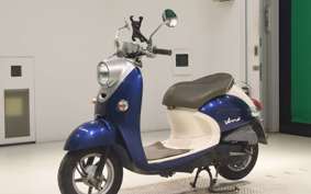 YAMAHA VINO 50 SA26J