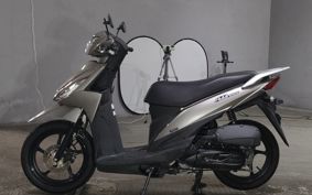 SUZUKI ADDRESS V110 CE47A