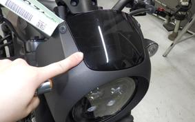 HONDA REBEL 250 S MC49