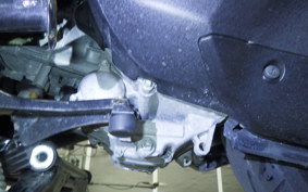 YAMAHA ﾄﾘｼﾃｨ300 2022