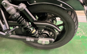 YAMAHA T-MAX500 2001 SJ01