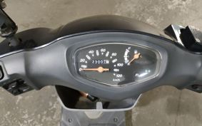SUZUKI ADDRESS V125 CF4EA