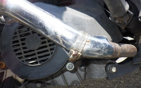 SUZUKI ADDRESS V125 S CF4MA