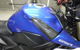 SUZUKI GSR750 A 2013 GR7NA