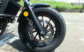 HONDA REBEL MC49