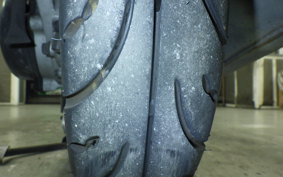 YAMAHA JOG Delux 2002 SA39J