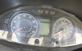 SUZUKI SKYWAVE 200 (Burgman 200) CH41A