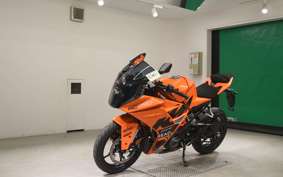 KTM 390 RC