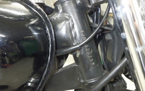 YAMAHA SR400 Gen.2 1997 1JR