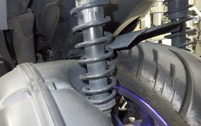 YAMAHA TRICITY 155 A SG37J