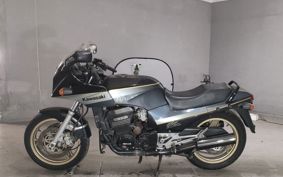 KAWASAKI GPZ900R NINJA 1990 ZX900A
