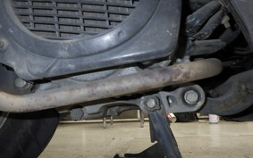 HONDA LEAD 110 2007 JF19