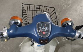 HONDA SUPER CUB50 AA01