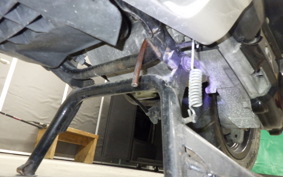 HONDA FORZA 2010 MF06