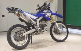 YAMAHA WR250R DG15J