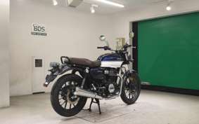 HONDA GB350 2025 NC59