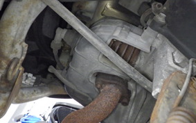 SUZUKI LET's 2 CA1PA