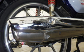 HONDA C125 SUPER CUB JA48