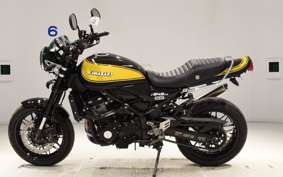 KAWASAKI Z900RS 2021 ZR900C