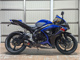 Фото Suzuki GSX-R600 2007 с японского аукциона