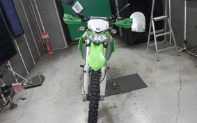 KAWASAKI KLX250 Gen.2 2000 LX250S