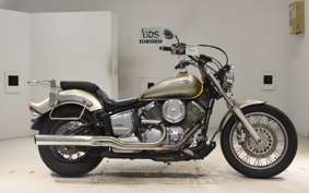 YAMAHA DRAGSTAR 1100 1999 VP10J