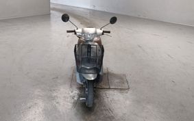 SUZUKI  LETS 4G CA41A