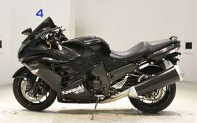 KAWASAKI ZX 1400 NINJA R A 2012