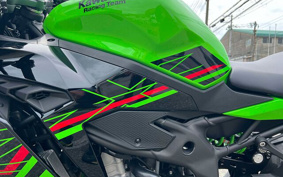 KAWASAKI Ninja ZX-4RR KRT 2024 ZX400P