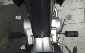 HONDA LITTLE CUB AA01