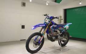 YAMAHA YZ250FX CG41C