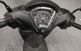 HONDA DIO 110 JK03