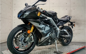 TRIUMPH  TRIUMPH  DAYTONA MOTO2 765 2020 HDA214