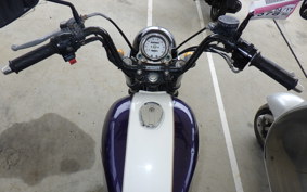 KAWASAKI ESTRELLA RS 1988 BJ250A