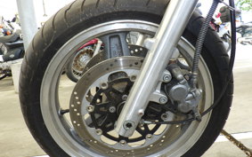 KAWASAKI ZEPHYR 750 ZR750C
