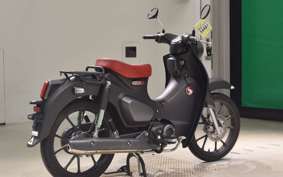 HONDA C125 SUPER CUB JA58