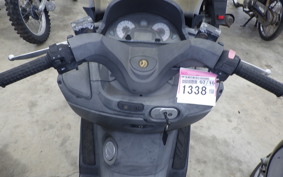 SYM RV250
