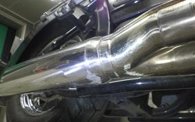 YAMAHA DRAGSTAR 400 CLASSIC 2008 VH01J