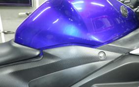 YAMAHA YZF-R25 2007 RG10J
