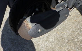 SUZUKI ADDRESS V50 Gen.2 CA44A