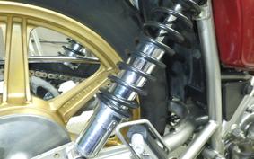 YAMAHA SR400 2005 RH01J