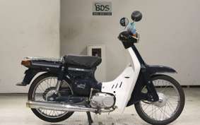 SUZUKI BIRDIE 50 BA14A