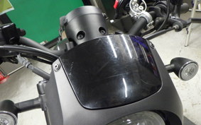 HONDA REBEL 250 S MC49