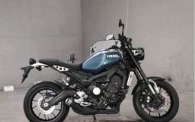 YAMAHA XSR900 2016 RN46J
