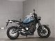 Фото Yamaha XSR900 2016 с японского аукциона