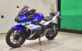 SUZUKI GSX250R