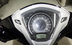 HONDA LEAD 125 JK12